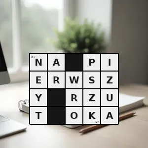 Hasło krzyżówkowe tak że się czegoś domyśla pozornie pobieżnie - na pierwszy rzut oka – rozwiązanie, synonimy, podpowiedzi i definicje krzyżówkowe